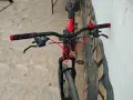 велосипед 27,5"с дискови спирачки , снимка 7