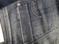 G-star raw 3301 дамски дънки 27, 32, снимка 7