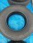 Гуми всесезонни  MICHELIN AGILIS CAMPING 225/75/16CP  , снимка 11