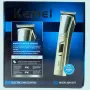 Машинка за подстригване Kemei KM-5071 SHAV24, снимка 6
