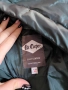 зелено дамско яке lee Cooper , снимка 3