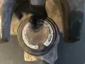 Заден ляв спирачен апарат за VW Passat B5.5 2.8 v6 4motion Lucas, снимка 5