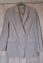 Сако от лен, Amisu. Размер 38., снимка 1