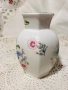 порцеланова ваза, снимка 4