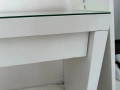 Тоалетна маса ikea malm, снимка 7