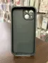 Apple iPhone 15 силиконов гръб/кейс, снимка 4