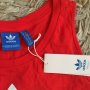 Кроп топ Adidas Originals, снимка 4