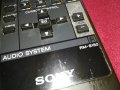 sony audio remote-125лв за броика-внос швеицария, снимка 3