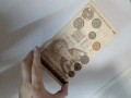 Монетник за колекционери, снимка 3