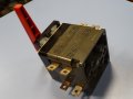 пакетен прекъсвач Siemens 3LC7 477-1AC02 Main Switch 160A/660V, снимка 3