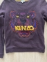 Kenzo блуза оригинална, снимка 1