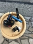 1T09-9050E. Подкачваща помпа резервоар за Vw тиран 1.6 TDI. 105кс. 1T0919050E, снимка 5