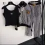 Adidas Дамски Спортен Комплект🔝Дамски Спортен Екип Адидас Код SK2195, снимка 2