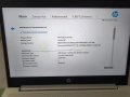 Лаптоп Бизнес клас HP Probook 455 G7, 16 GB RAM, 1.5 TB SSD, снимка 5