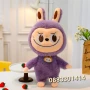 Плюшени играчки Labubu 60см Големи Лабубу , снимка 7