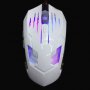 Ефектна геймърска мишка S-350, USB 3.0, 3200 dpi, multicolor, снимка 2