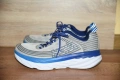 Hoka оригинални мъжки маратонки 46 номер, снимка 2