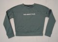 The North Face Sweatshirt оригинално горнище S спорт туризъм суичър