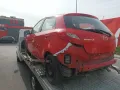 Продавам мазда 2 1.4 тдци на части , снимка 5