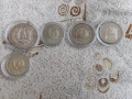 лот монети различни , снимка 2