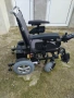 Акумулаторна инвалидна количка, снимка 3