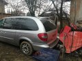 Продавам само на части Крайслер Вояджер 2004 г 2500 CRD, снимка 4