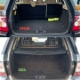 Щора за багажник на LAND ROVER RANGER ROVER SPORT L320 05-13 (НОВА), снимка 3