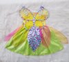 Карнавална рокля "Пеперуда" 4-5 години