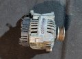 Генератор Ауди A4 B5 1.8 - A3 8L - VW Пасат 5 - 058903016E N, снимка 2