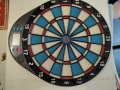 Електронен дартс нов , снимка 3