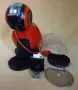 Кафемашина с гаранция 1 година KRUPS NESCAFÉ® система Dolce Gusto Melody.Red, снимка 1