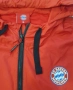 Комплект - ветровка FC Bayern Munchen, бандана Vrunk, снимка 3