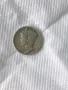 1 Дайм СРЕБРО Меркурий 1943г, снимка 3