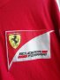 Scuderia Ferrari Formula One 1 Team F1 2015 Puma оригинално колекционерско горнище суичър , снимка 4