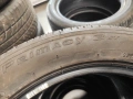 4бр.летни гуми 235/50/18 Michelin, снимка 3