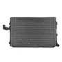Воден радиатор Volkswagen Touran II 2011-2015 ID:145715, снимка 1