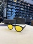 Очила + висок клас калъф + на марката кутия + сертификат + кърпичка miu miu prada cartier tom ford , снимка 6