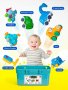 HahaGift Бебешки играчки за момчета 12-18 месеца, снимка 2
