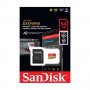 Карта памет SanDisk micro SD 64GB, снимка 1 - Карти памет - 29810258