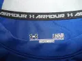 Тениски UNDER ARMOUR, SERGIO TACCHINI  мъжки,Л, снимка 2