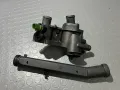 Корпуса на термостата за VW Lupo 1.0, снимка 1