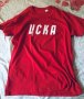Нова тениска ЦСКА! CSKA!, снимка 3