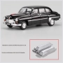 ЗИМ - 12 (ГАЗ-12) - мащаб 1:64 на Perka моделът е нов в кутия, снимка 11