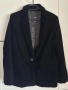 Черно сако , снимка 1