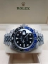 Rolex GMT Master  Batman / Bathgirl , снимка 3