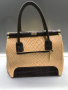 Италианска чанта Pelle di Giada, снимка 2