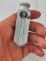 Стара бензинова запалка flambeau flamidor, снимка 4