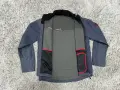 Мъжко софтшел яке MAMMUT SOFtech, Размер XL, снимка 4