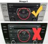 Дигитален чейнджър за Mazda USB AUX SD Bluetooth , снимка 5