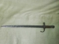 Стар щик от турски Маузер., снимка 1